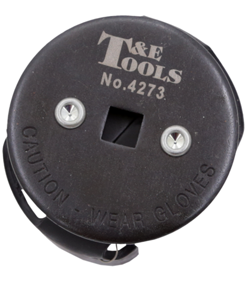 [159-4273] Filter Wrench Small Cup Type 60 To 80mm