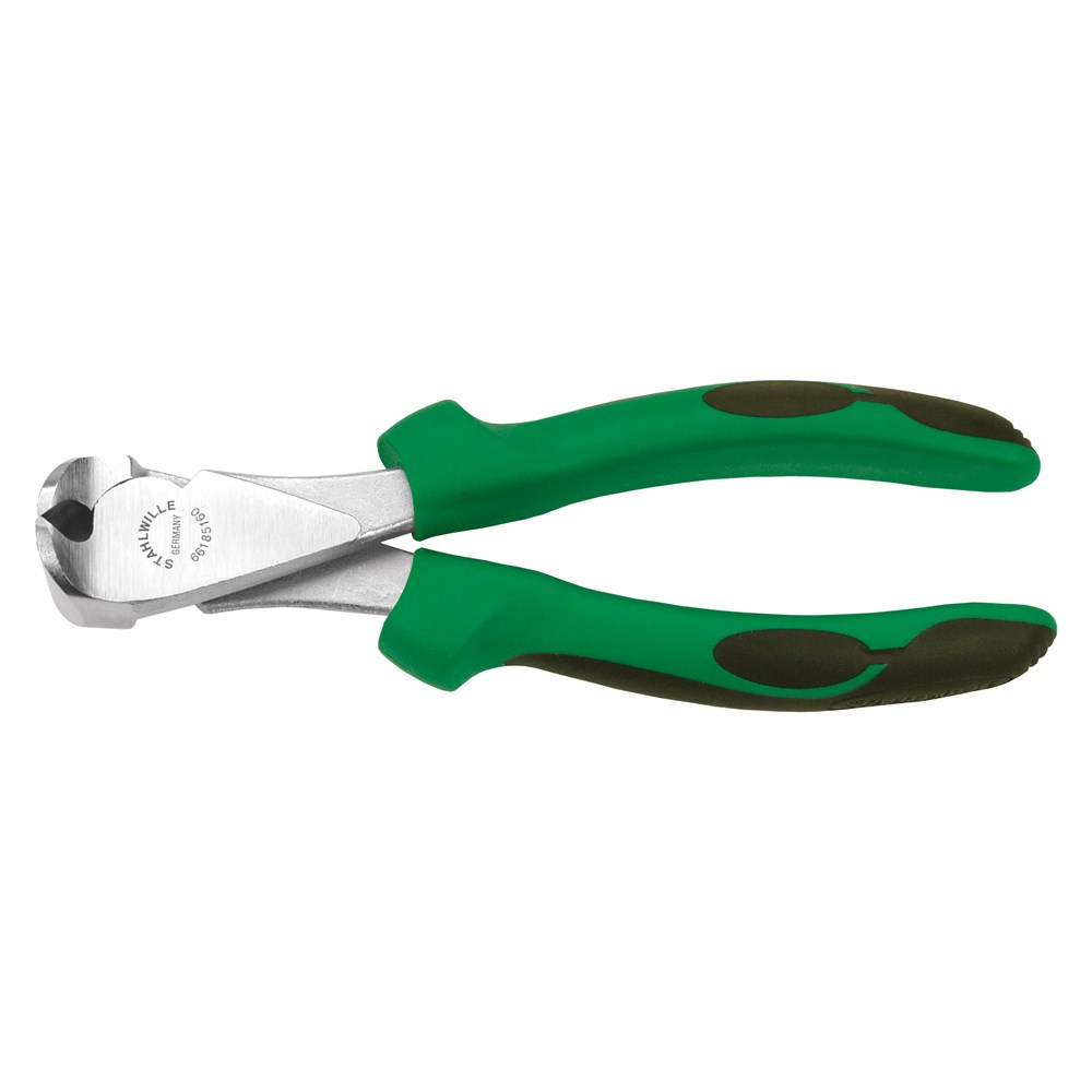 [160-66185160] End Cutter Plier 160mm Multi Comp Handles SW6618 5 160 - 66185160