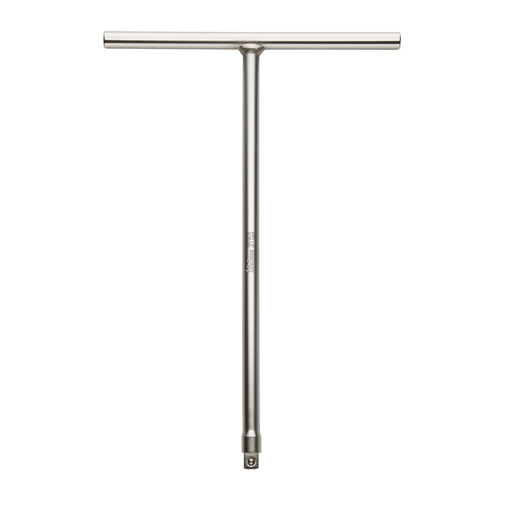 WRENCH 3/8 Inch Drive T-HANDLE SHORT HANDLE END KO3715S