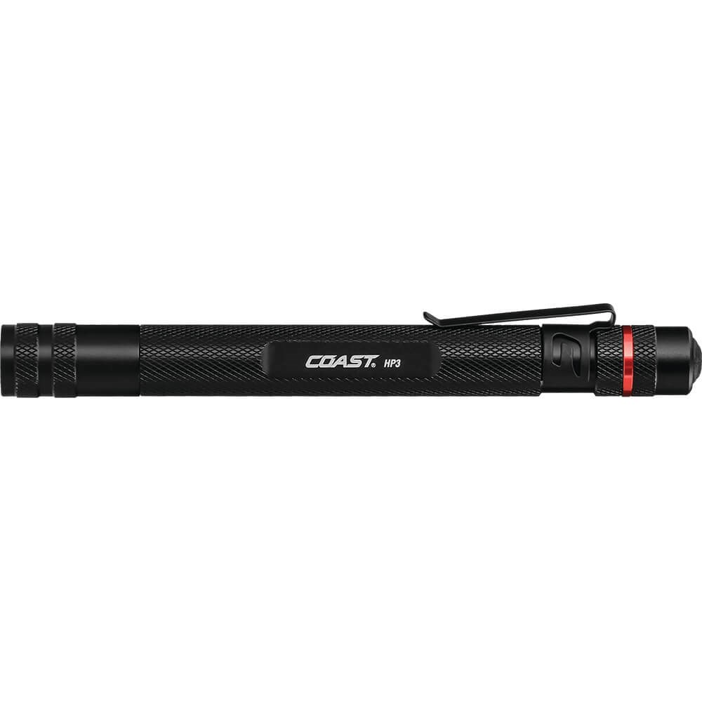 HP3 Universal Focusing Beam LED Penlight - 105 Lumens 2 XAAA