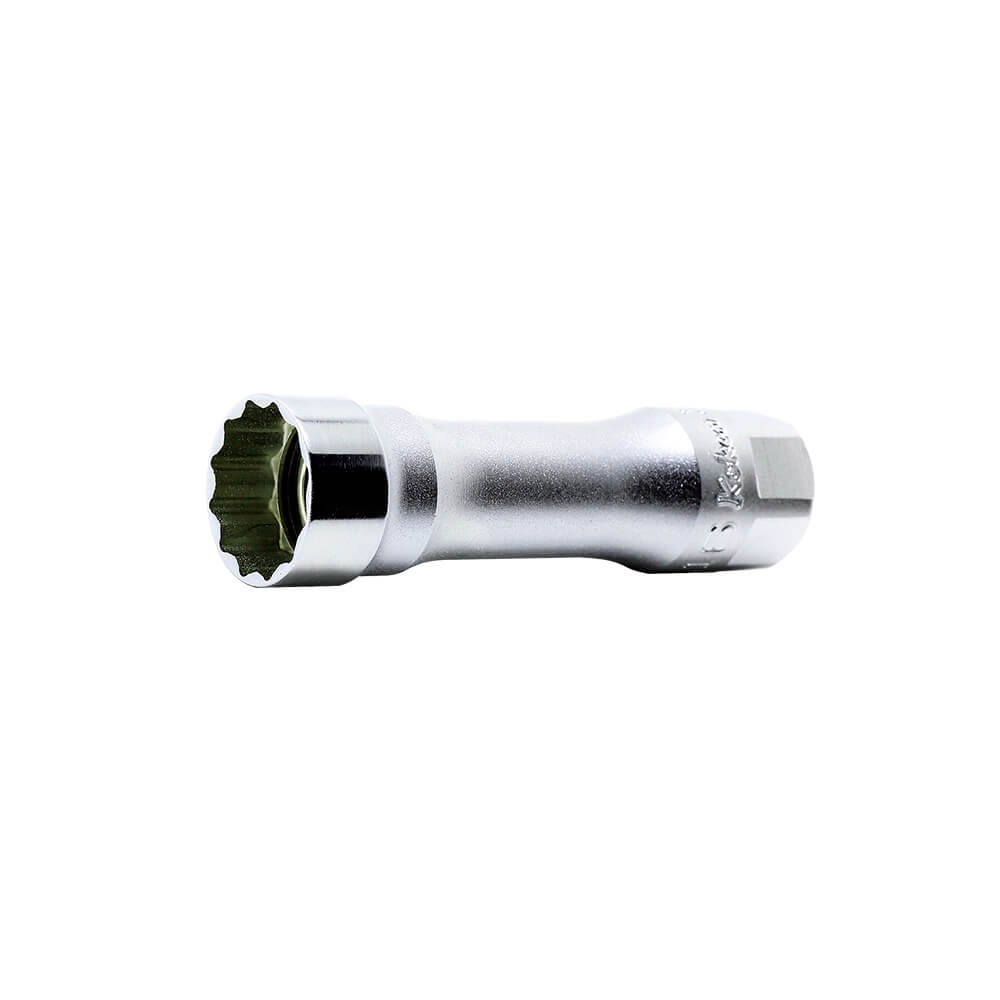 KO3305PZ-14 - SOCKET SPARKPLUGZ SERIES 3/8 Inch Drive x 14MM MAGNET TYPE