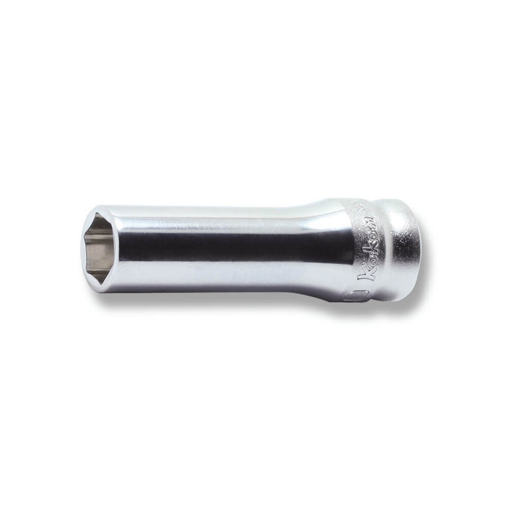 KO3300MZ18H - Ko-Ken Z Series Socket 3/8 Inch Drive 18mm Deep 6 point