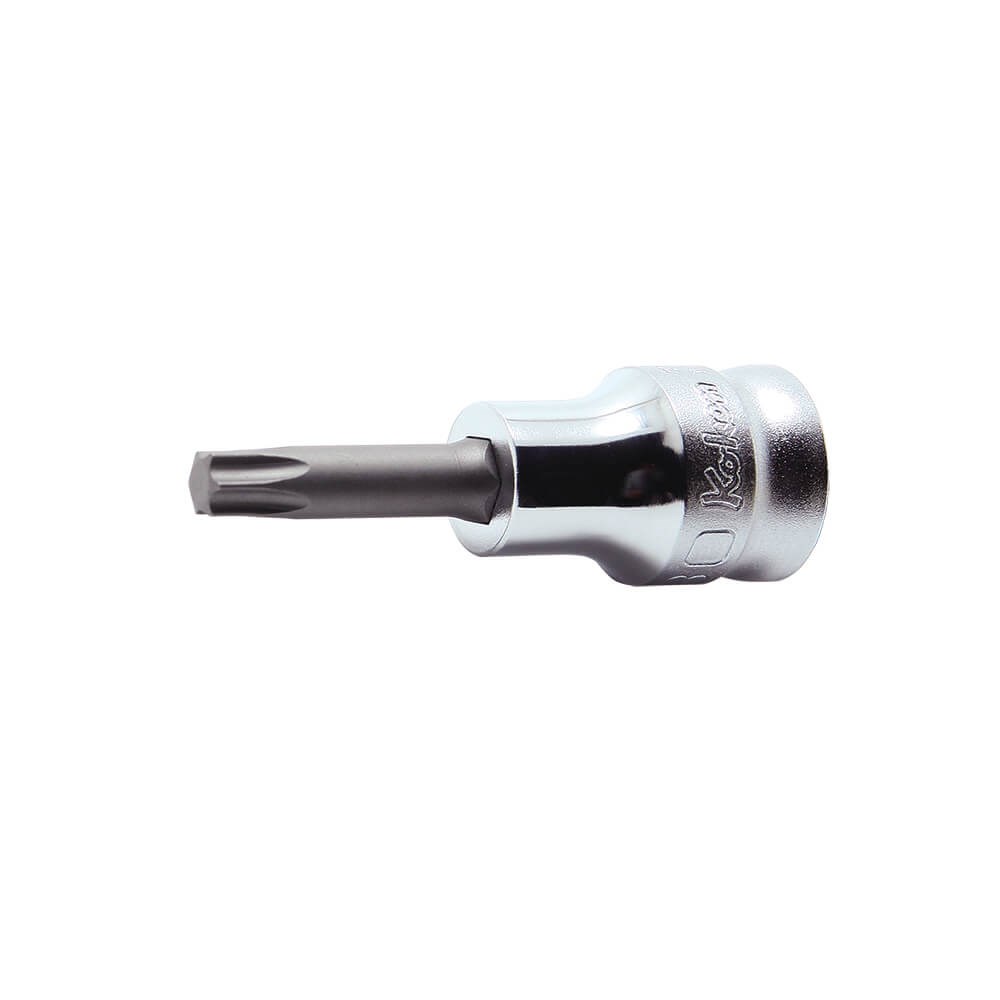 KO3025Z50T50H - Ko-Ken Z Series Torx Socket Bit 3/8 Inch Drive T50