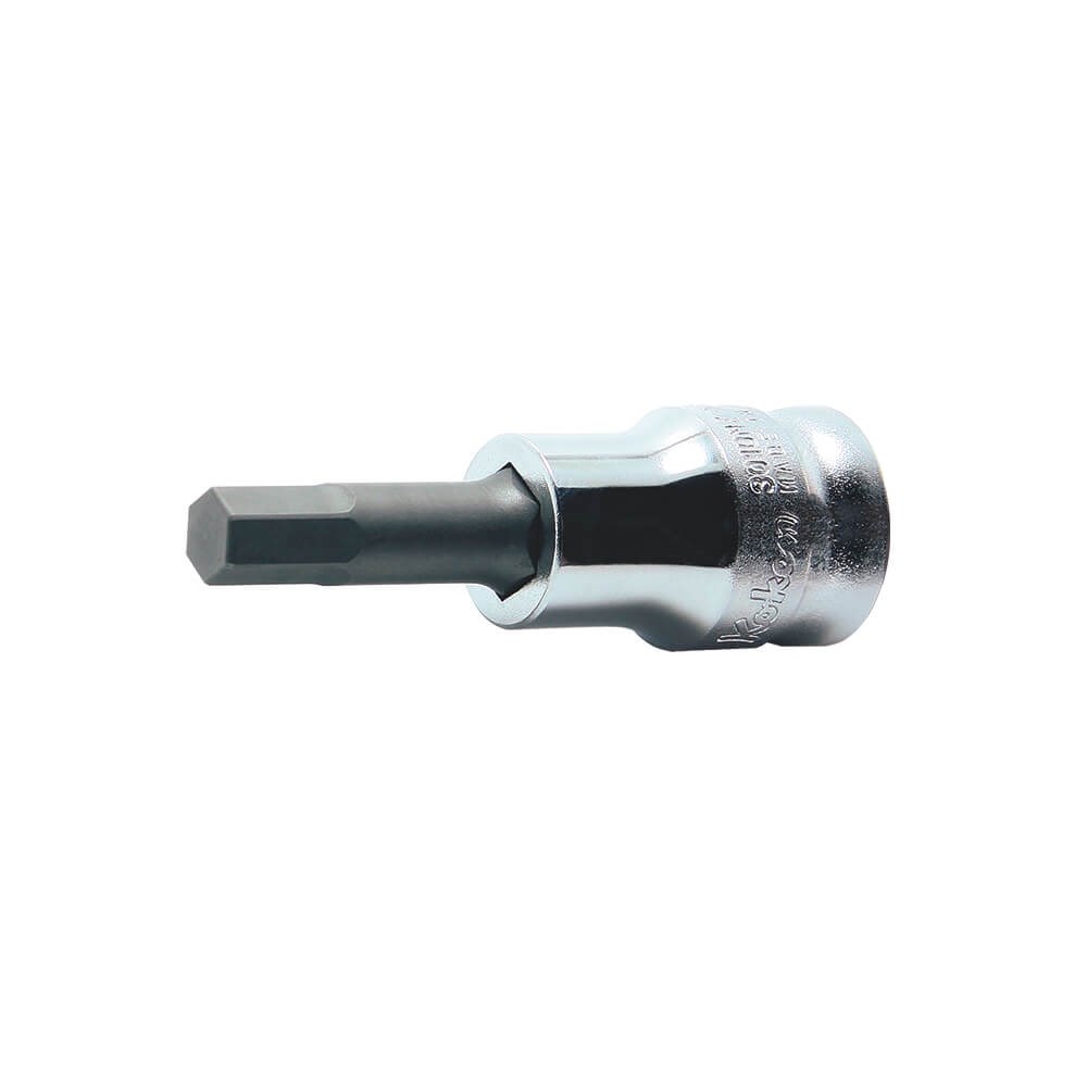 KO3010MZ5010H - Ko-Ken Z Series Inhex Bit Socket3/8 Inch Drive 10mm