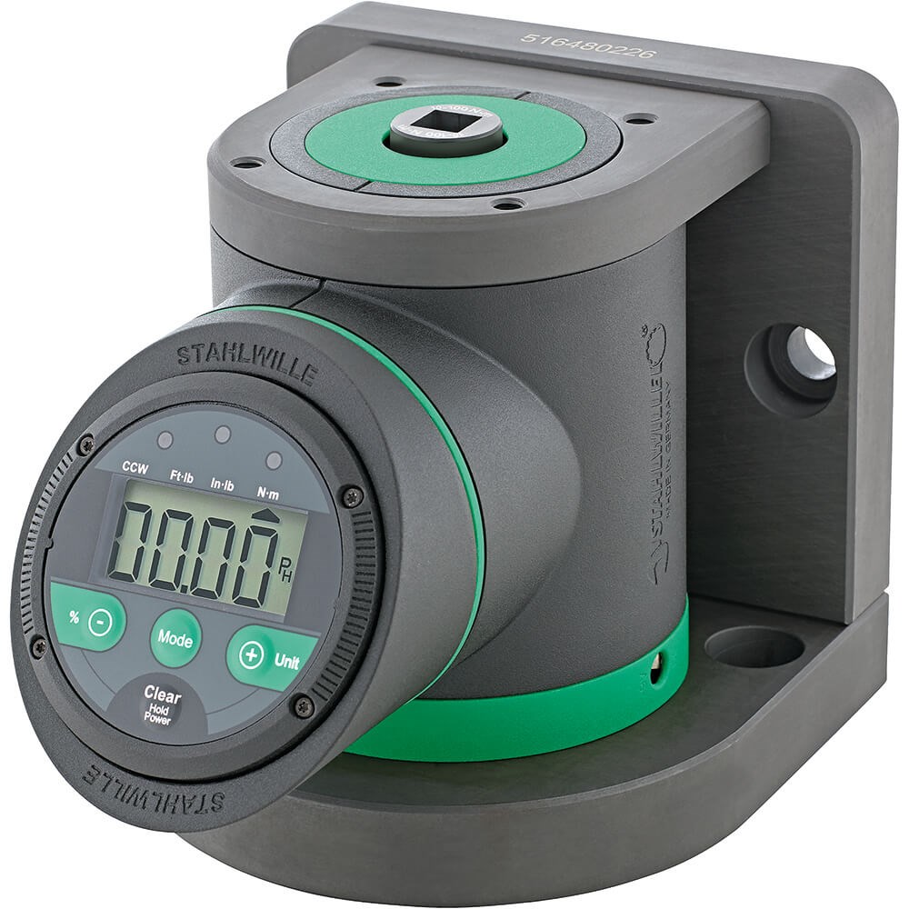 SMARTCHECK 10 - Torque Wrench Tester 1-10 SMARTCHECK - 96521202