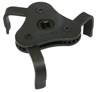 Spider Filter Wrench (Small)