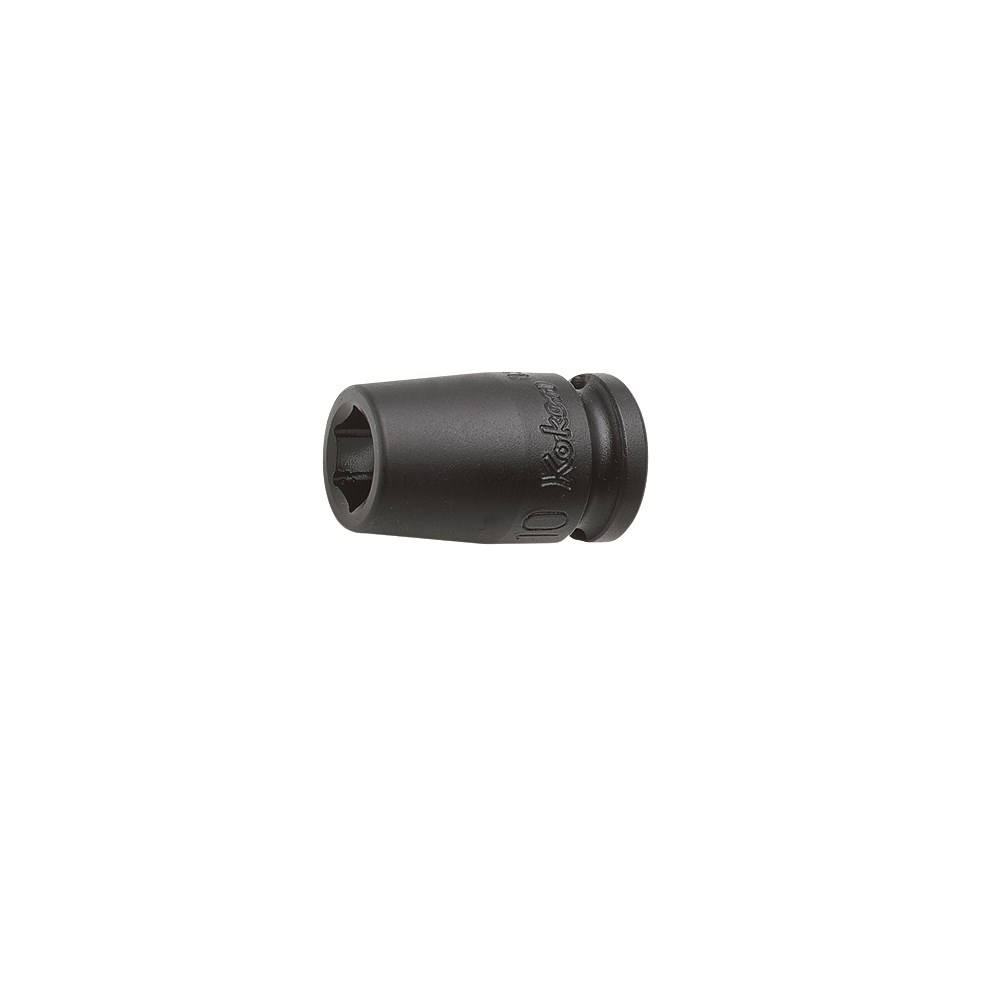 IMPACT SOCKET 3/8 Inch Drive X 24 6 Point KO13400M24