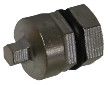 3mm In-hex GearWrench Micro Bit