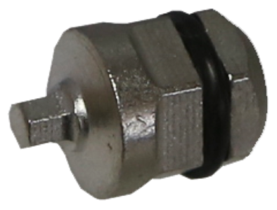 2.5mm Inhex Gearwrench Micro Bit