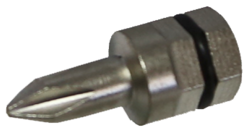 #1 Phillips GearWrench Micro Bit