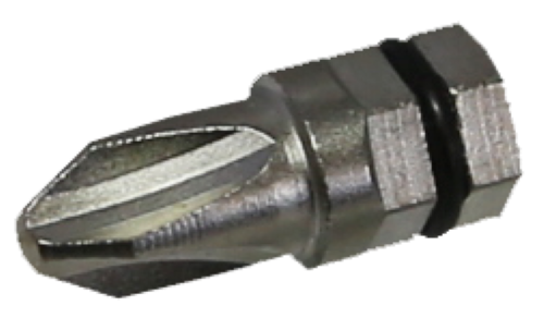 #3 Phillips GearWrench Micro Bit
