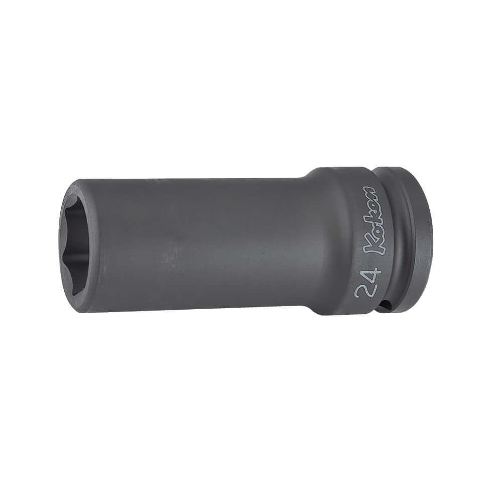 IMPACT DEEP SOCKET THIN WALL 3/4 Inch DriveX 28MM KO16301M28