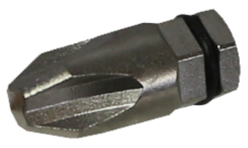 #4 Phillips GearWrench Micro Bit