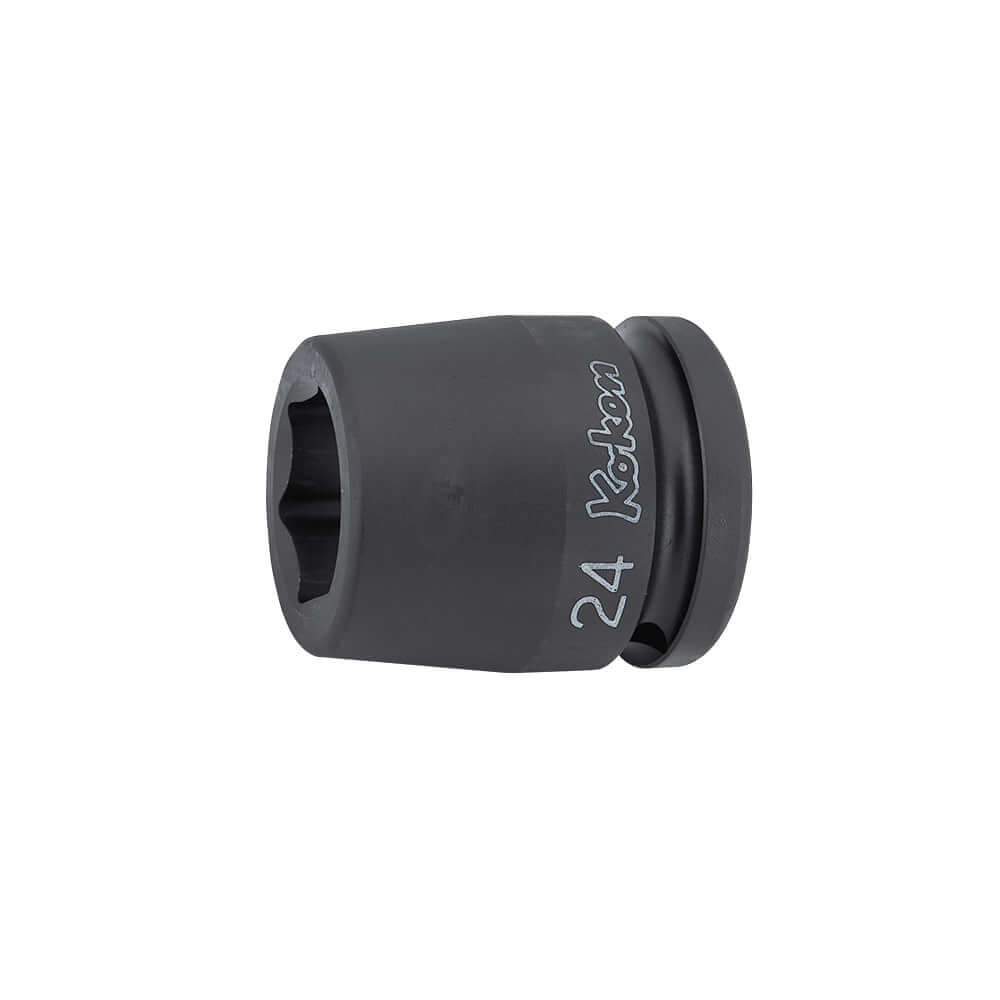 SOCKET 3/4 Inch Drive 65MM 6 Point IMPACT KO16400M65