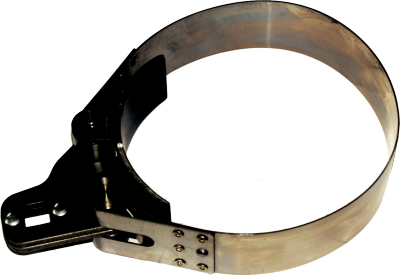 1/2 Inch Drive Truck Filter Wrench 115-135mm