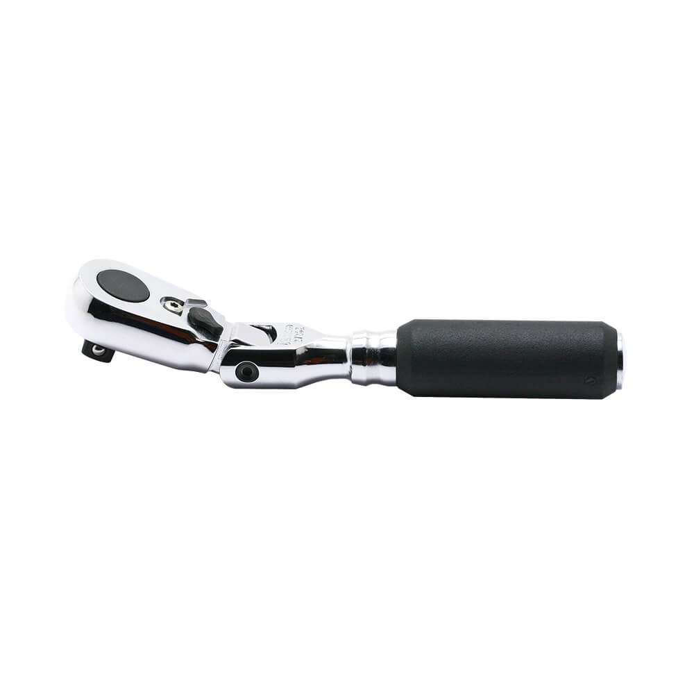 FLEXIBLE RATCHET Z SERIES 1/4DR (L160) KO2726Z-160