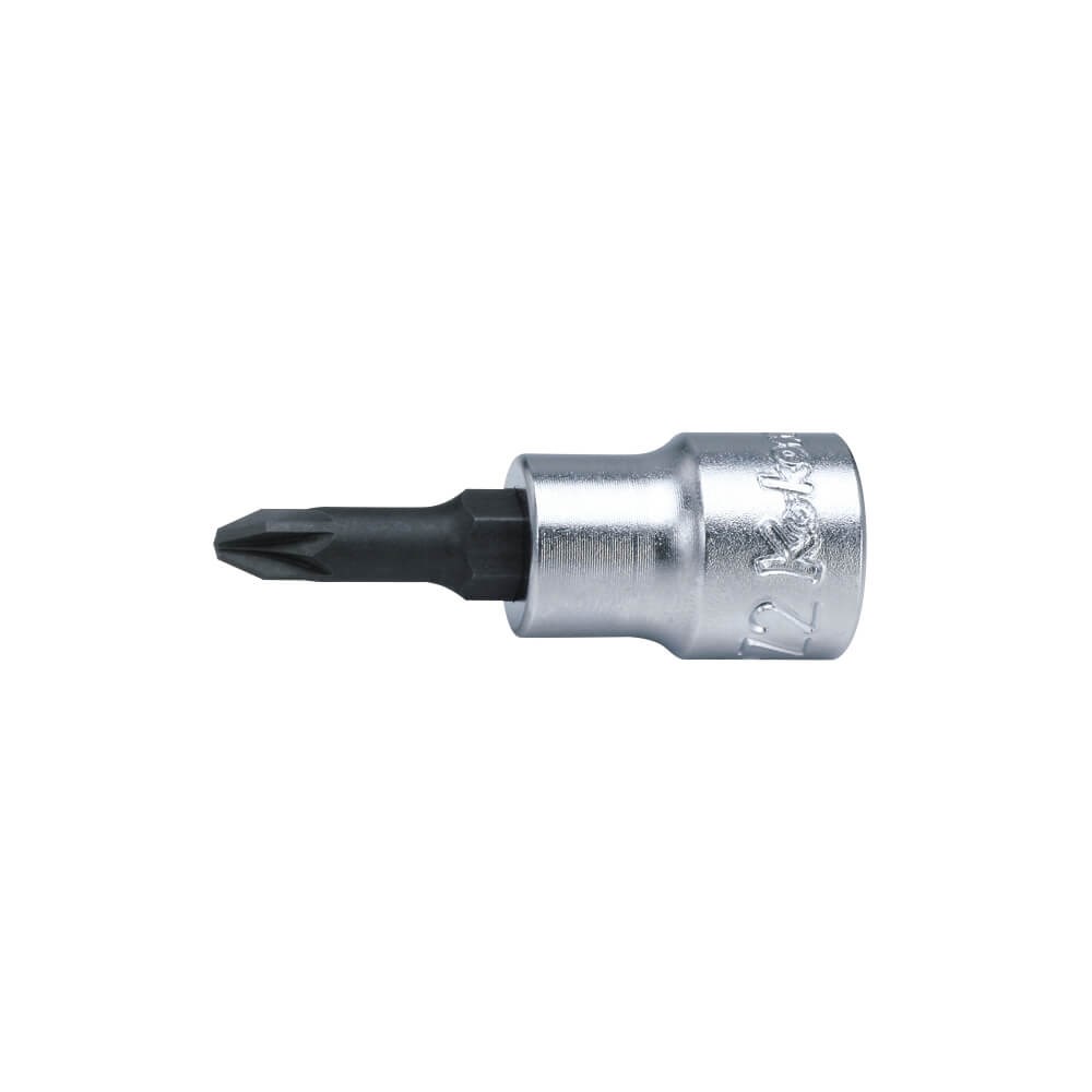 BIT SOCKET 3/8 Inch Drive X PZ1 KO3000PZ/1