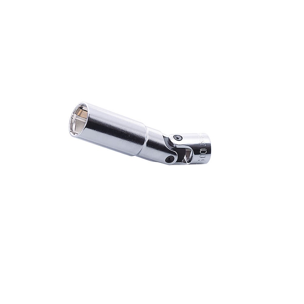 SPARKPLUG SOCKET UNIVERSAL CL 3/8 Inch Drive X 16MM KO3340C16