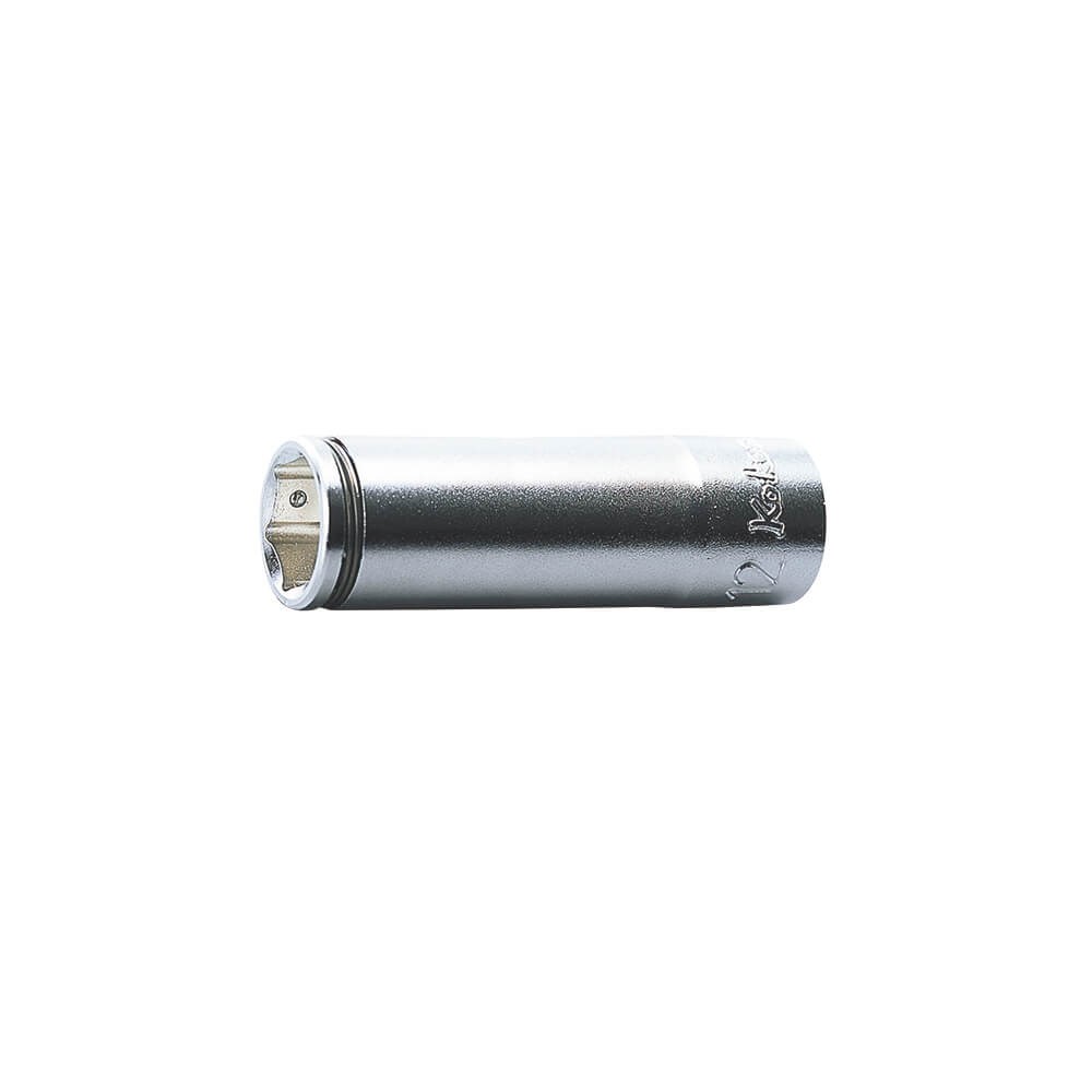 NUT GRIP DEEP SOCKET 3/8 Inch Drive X 10MM KO3350M10