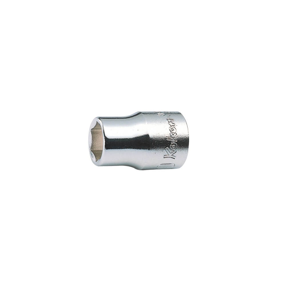 SOCKET 3/8 Inch Drive X 26MM 6 Point KO3400M26