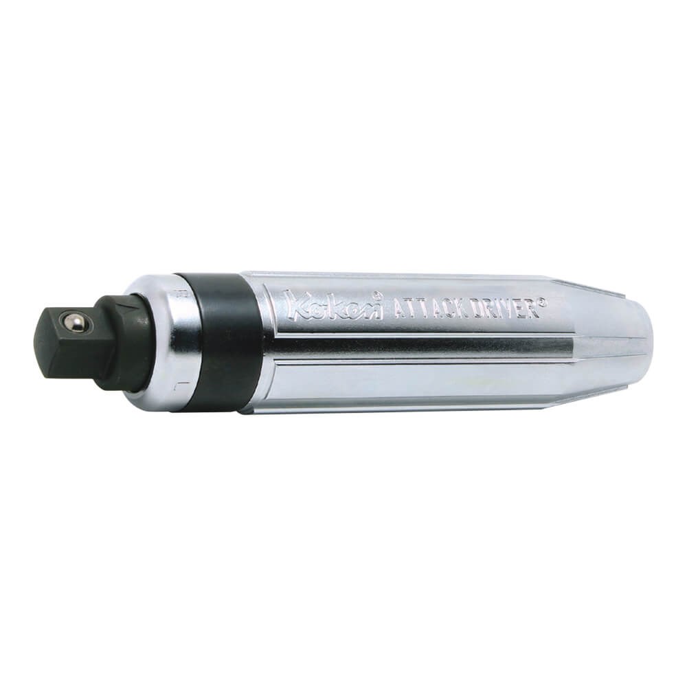 ATTACK DRIVER 1/2 Inch Drive NO GRIP KO4112N