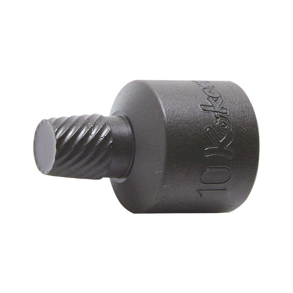BOLTTWISTER 1/2 Inch Drive 14MM 37MM LONG KO4129-37-14