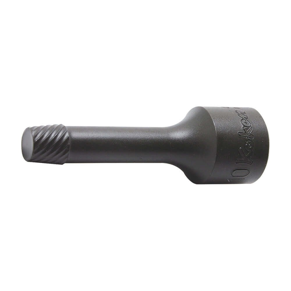 BOLTTWISTER 1/2 Inch Drive 12MM 75MM LONG KO4129-75-12