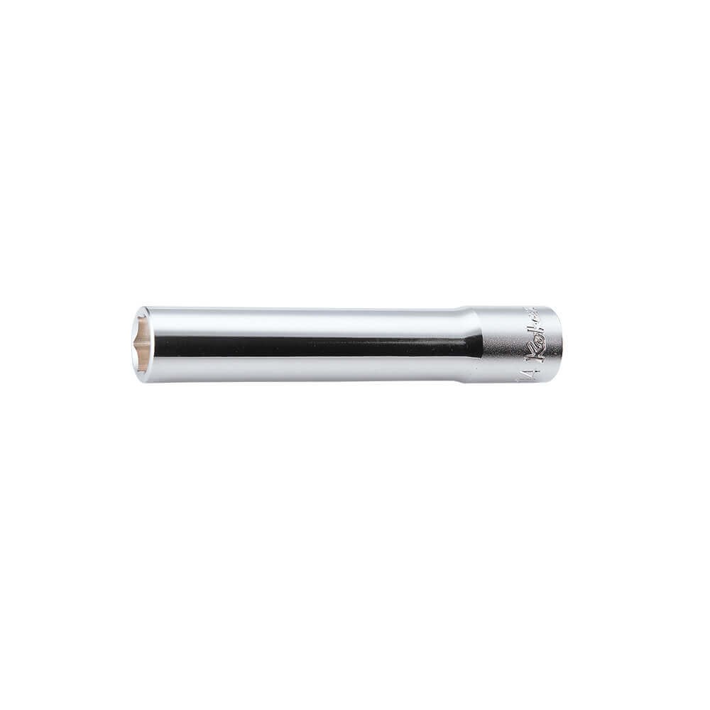 SOCKET EXTRA DEEP 1/2 Inch Drive X 8MM (L120) KO4300ML120M08