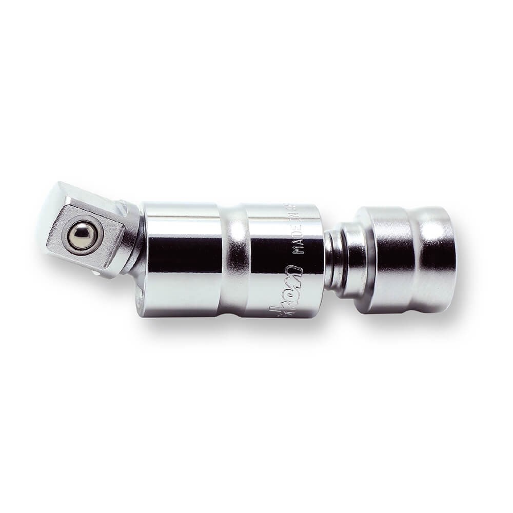 KO4772Z - KoKen Z-Series 1/2 Inch Drive Universal Double Joint