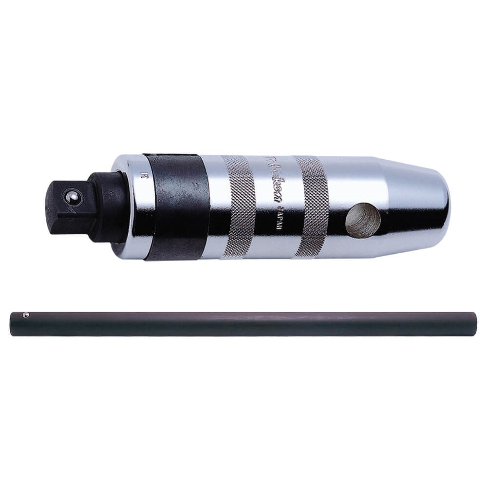 ATTACK DRIVER 3/4 Inch Drive KO6112