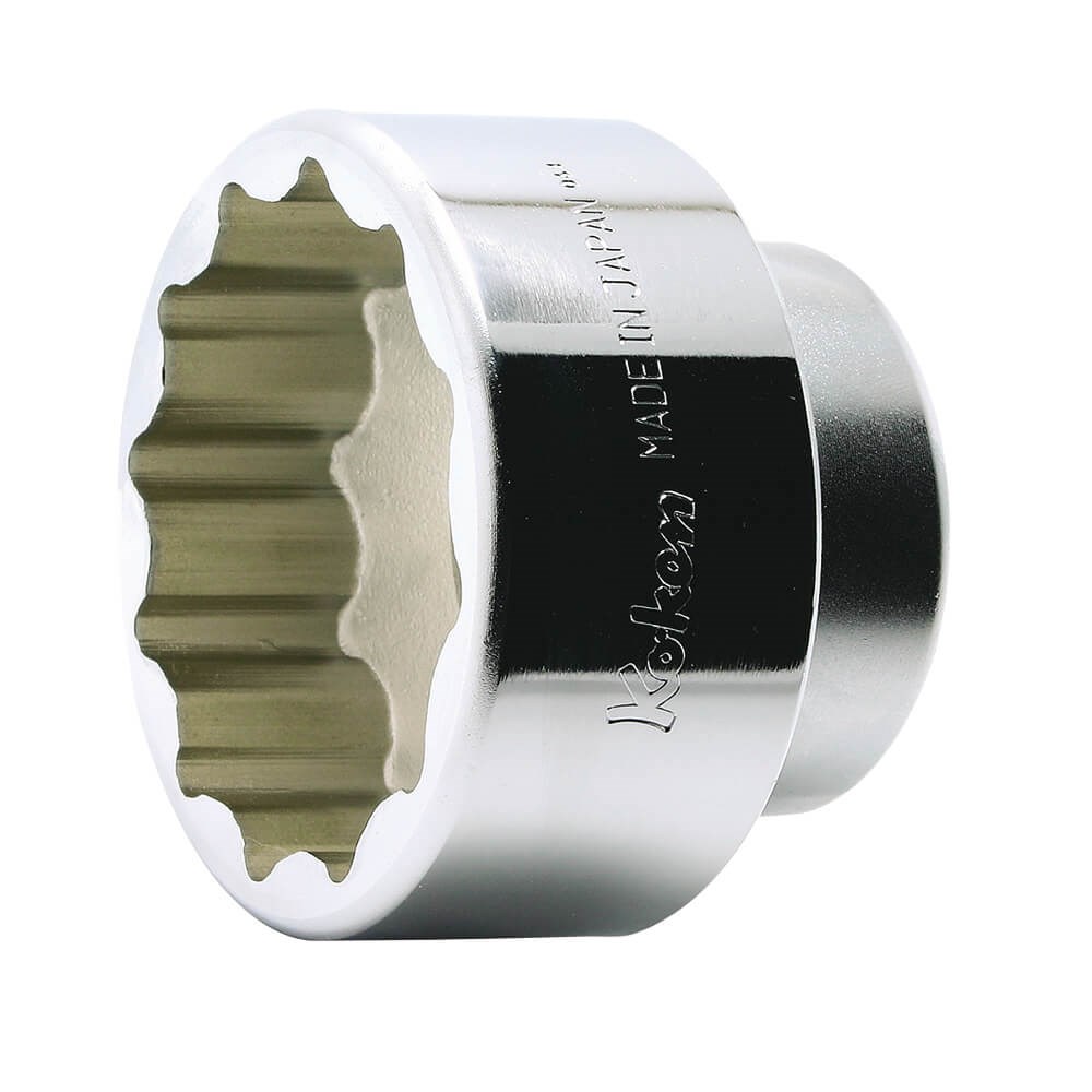 REAR WHEEL NUT SOCKET 3/4 Inch Drive X 2.3/16MV 12 Point KO6405A-MV