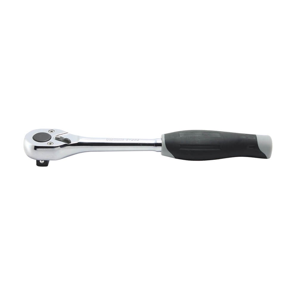 RATCHET 3/8 Inch Drive CUSHION HANDLE (24 GEAR) KO3753J