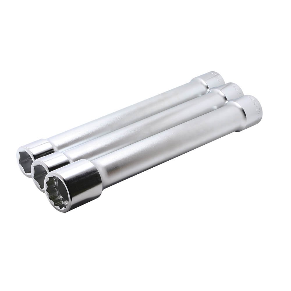 EXTRA LONG SOCKET FOR WHEEL NU 1 Inch Drive X 33MM (L400) KO8102M-40033