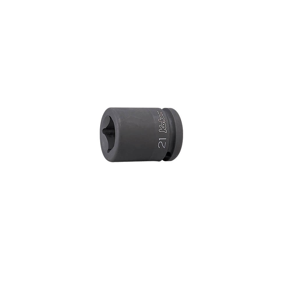 REAR WHEEL NUT SOCKET 3/4 Inch Drive X 17MM KOPS6-17