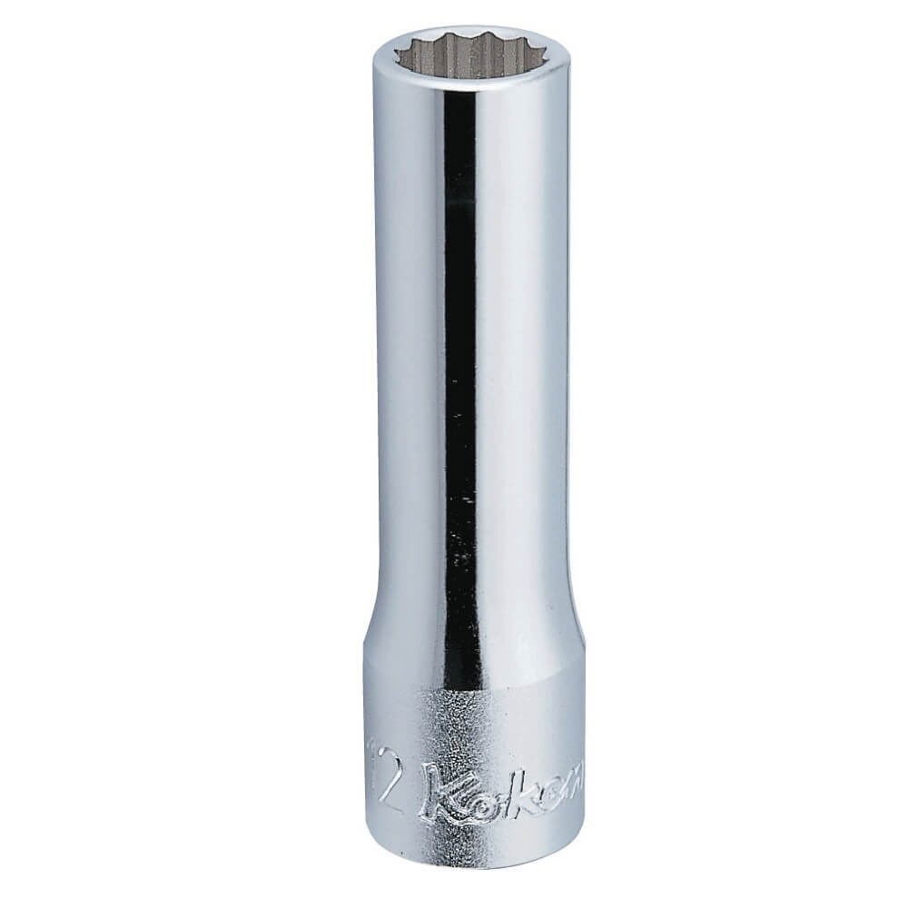 [160-KO4305A-P] KO4305A-P - Ko-Ken Deep Soket Set