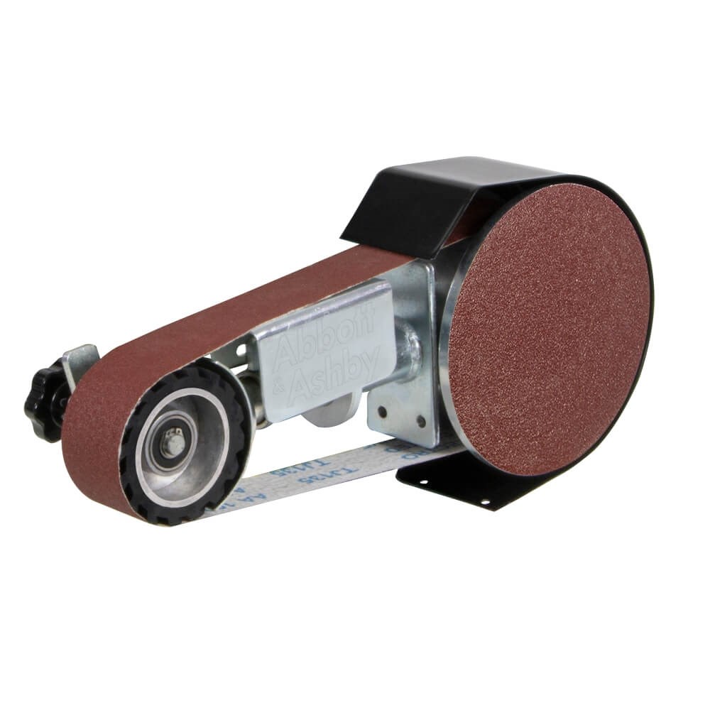 [160-AA362] AA362 - Linishing Attachment 915 x 50mm