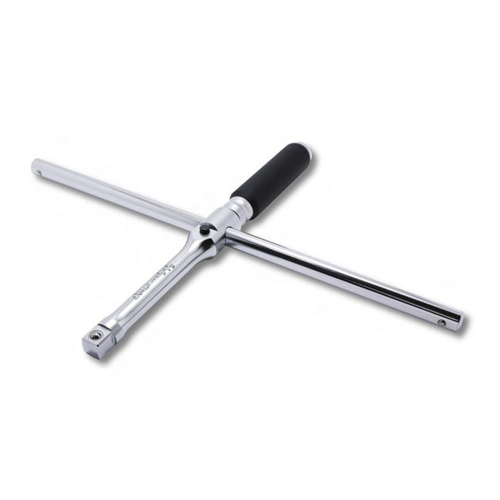 Ko-ken Z-Series 4711XZ - 1/2" Drive Spinning Cross Wrench