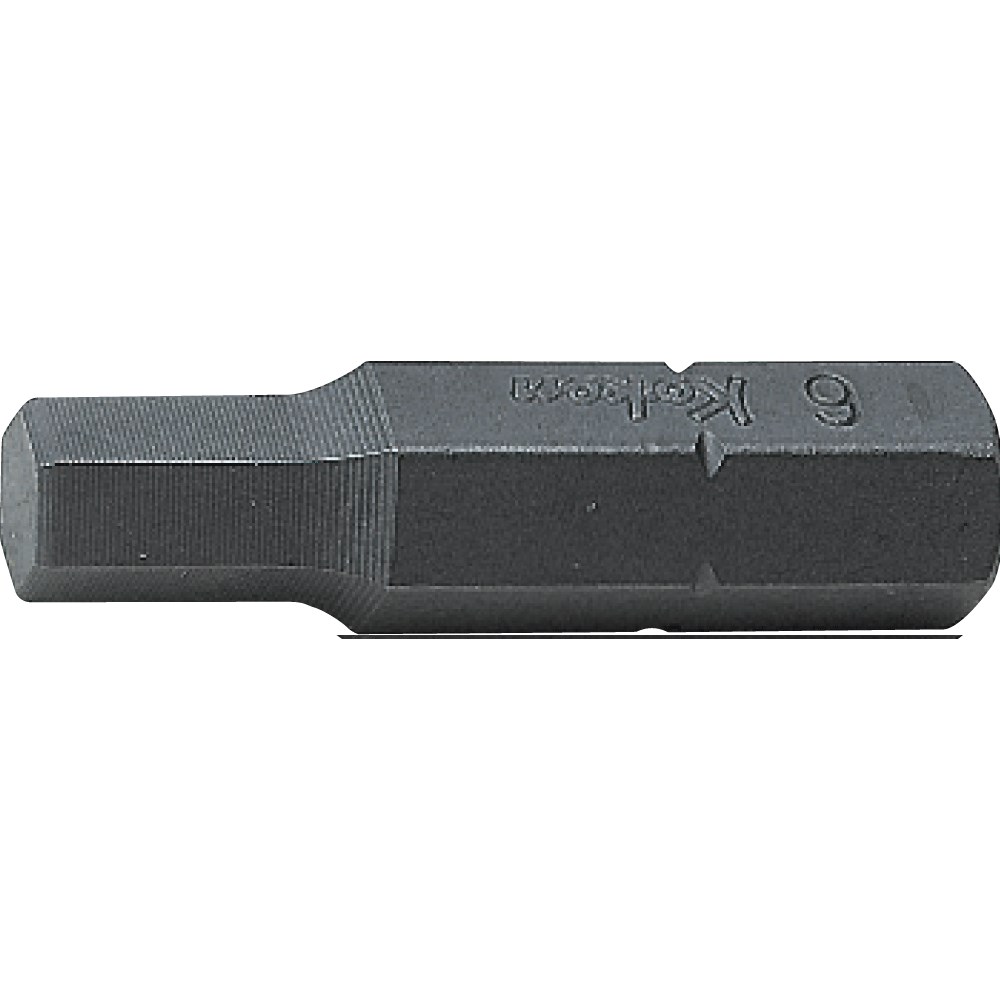 BIT SCREWDRIVER IMPACT HEX - 32x8x10MM