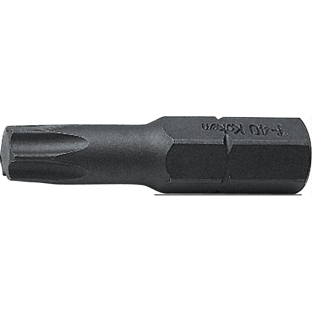 BIT SCREWDRIVER IMPACT TORX-32x8MMxT15