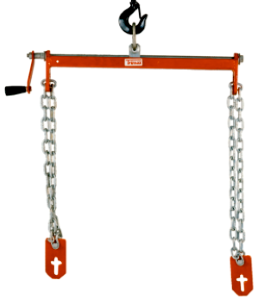 [59E-PL2500] Load Leveler