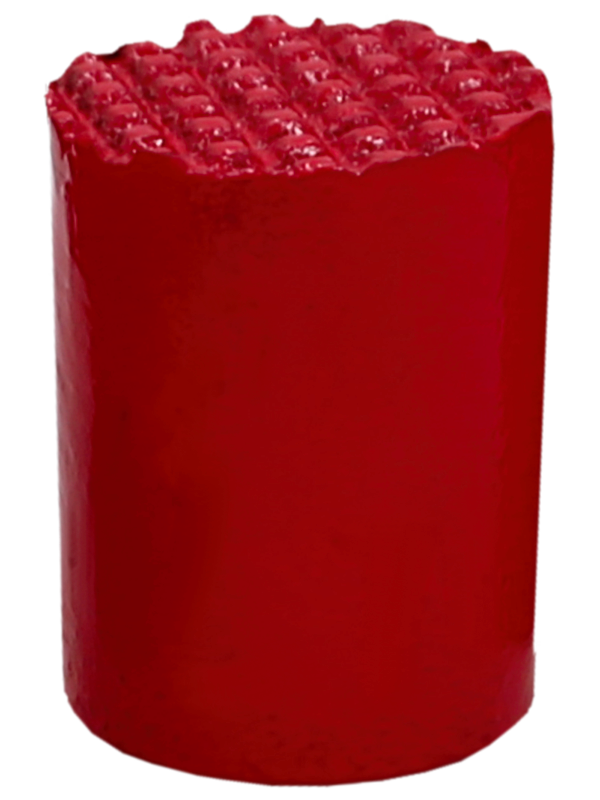 [159-PP004A-16] Serrated Saddle