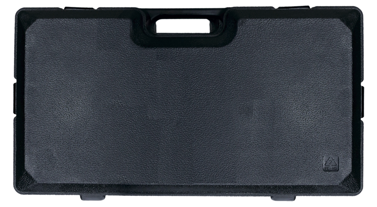 [159-PP004A-17] Blow Mold Case