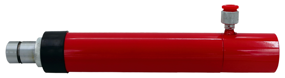 [159-PP010A-3] 10 Ton Hydraulic Ram For Quick Change Adapt.