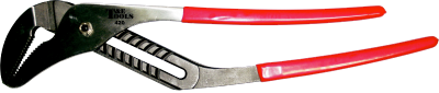 20" Machined Groove Multi-grips