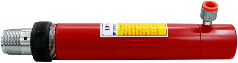 [59E-PP011B-3] 10 Ton Ram