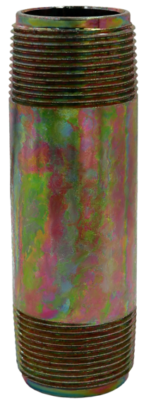 [159-PP011B-8] 5 Inch Screw-On External Tube