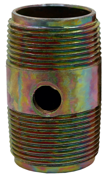 [159-PP011B-9] Male Connector