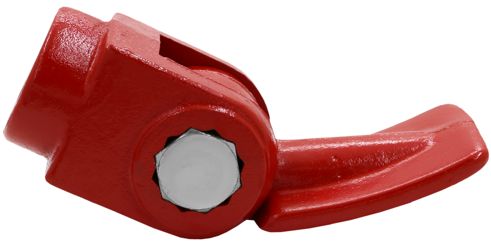 [159-PP011B-22] Adjustable Toe