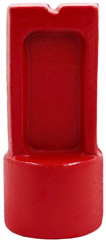 [159-PP011B-23] Spring Spreader Toe