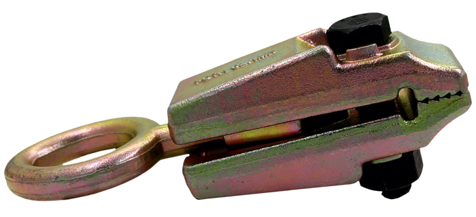 [159-PP011B-26] Pull Clamp (1 Only)